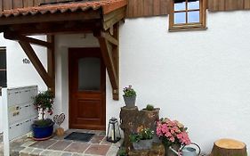 Ferienwohnung Hubertus